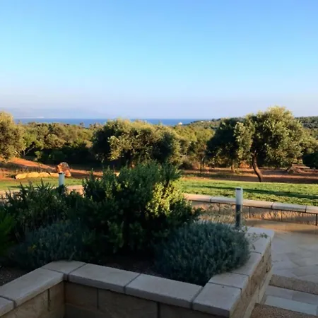 Cala Azul Apartment Alghero