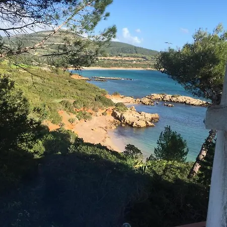 Cala Azul Apartment Alghero