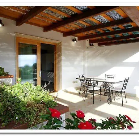 Apartment Cala Azul Alghero
