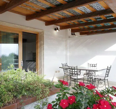 Cala Azul Apartment Alghero