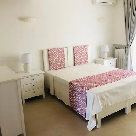 Apartment Cala Azul *