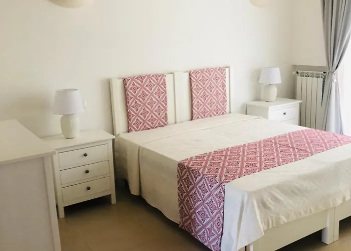 Apartment Cala Azul *