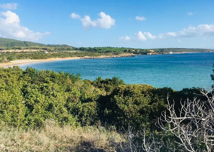 Cala Azul Апартаменты